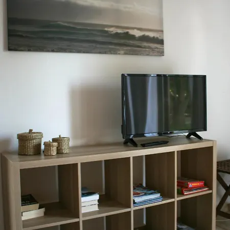 Blue Dreamer Apartment