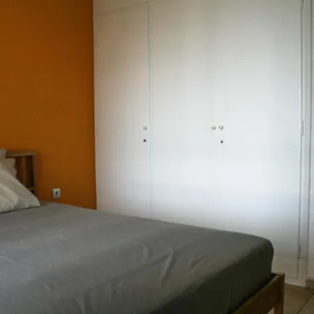 Blue Dreamer Apartment Akráta